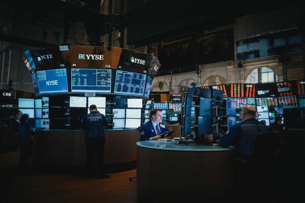 Wall Street in crescita: il Dj segna +0,09% e il Nasdaq +0,18%