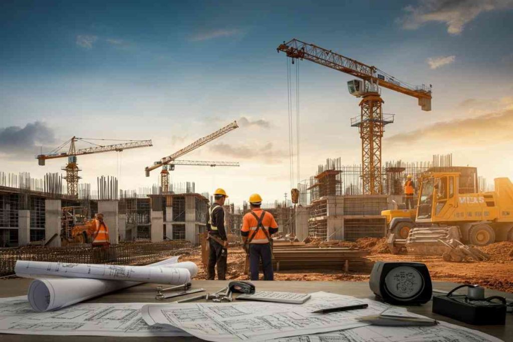Webuild supera le aspettative: ricavi record a 6,7 miliardi e crescita a doppia cifra