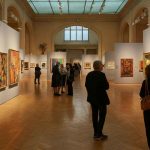 Weekend d'arte: esplora le mostre di Klee, Chagall e Picasso