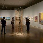 Weekend di arte: esplora le mostre di Giorgio Cutini e Remo Salvadori