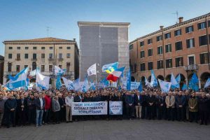 Zaia prevede una lista con un potenziale del 40-45%