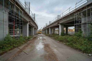 246 opere incompiute: il costo da sostenere per completarle è di 1,1 miliardi