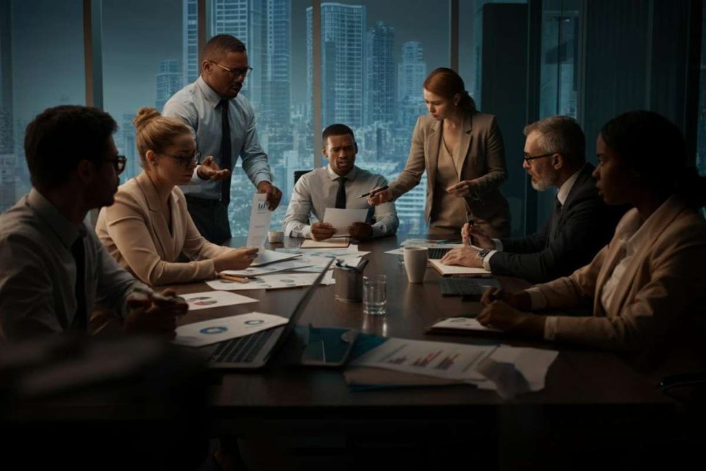 Adidas rompe il contratto collettivo: i sindacati scendono in campo contro la decisione