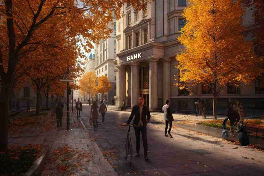 Autunno decisivo: la scelta di Trump per la guida della Fed si avvicina
