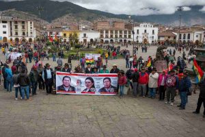 Ballottaggio in Bolivia: la destra si prepara alla sfida decisiva