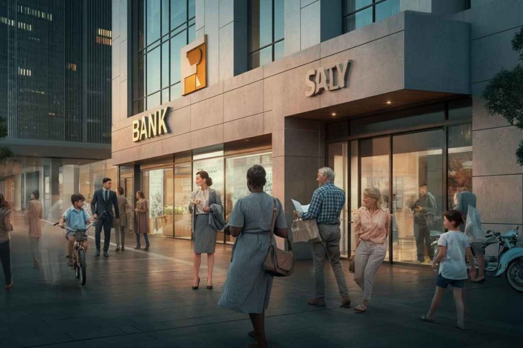Bankitalia: boom dei prestiti alle famiglie con un incremento del 1,8% a giugno
