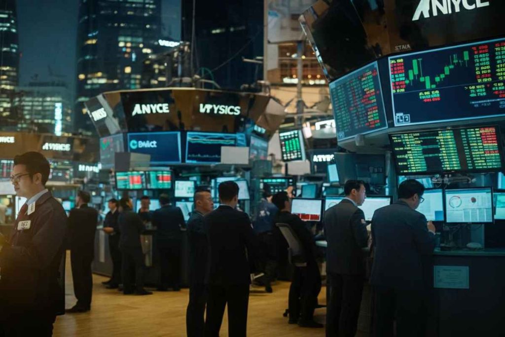 Borsa asiatica in fermento: l'inflazione Usa spinge Tokyo a un +1,3%