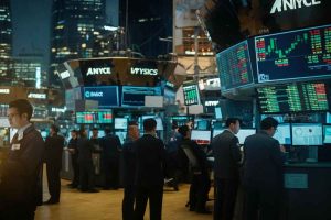 Borsa asiatica in fermento: l'inflazione Usa spinge Tokyo a un +1,3%