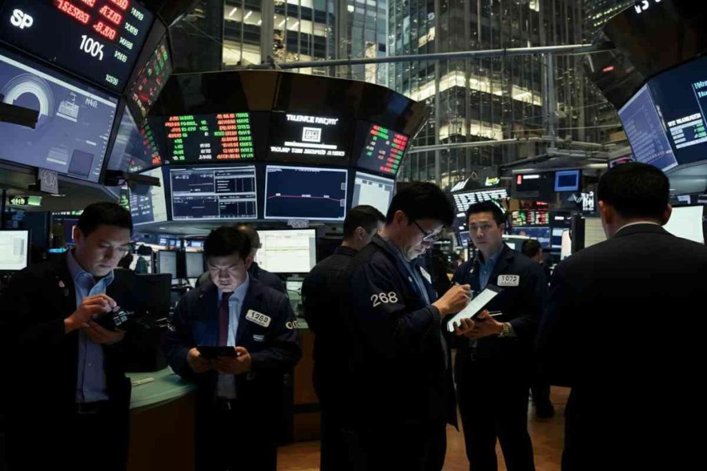 Borsa asiatica in rialzo: Seul e Sidney trainano la crescita