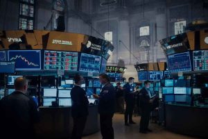 Borsa europea in crescita moderata, Londra guadagna lo 0,2%