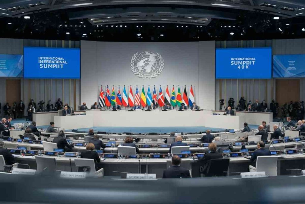Cina ospita vertice Sco a Tianjin: cosa aspettarsi dal 31 agosto al 1 settembre
