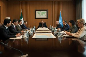 Cina smentisce: le nostre forze di peacekeeping in Ucraina sono solo una bufala