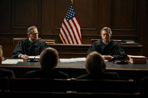 Corte d'appello Usa: i dazi di Trump sotto accusa per illegalità
