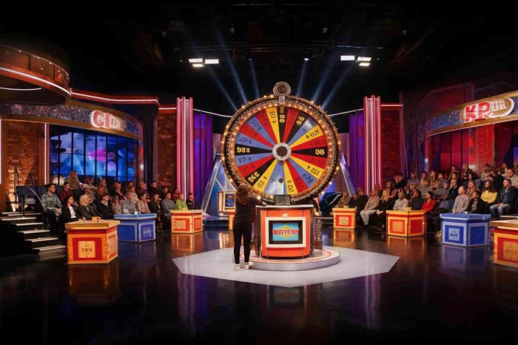 De Martino riporta la suspense di Affari Tuoi su Rai1 dal 2 settembre