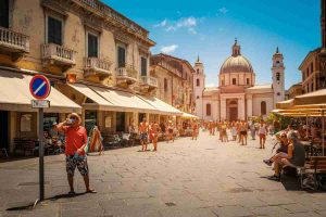 Dieci giorni di caldo torrido: preparati a temperature fino a 40°!