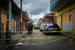Ecuador: un anno di sangue con oltre 5.000 omicidi in sette mesi