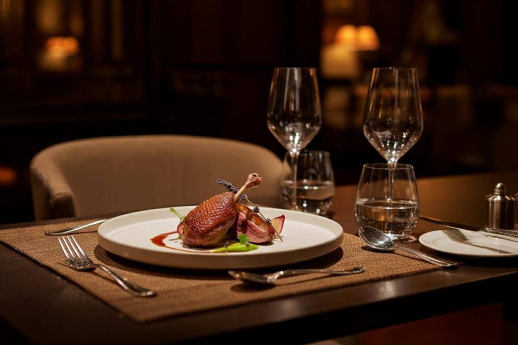Eleven Madison Park fa marcia indietro e riabbraccia la carne