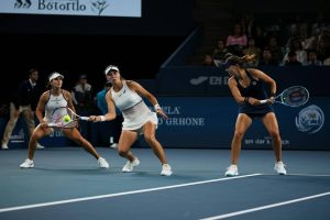 Errani e Paolini: un sogno infranto in semifinale a Cincinnati