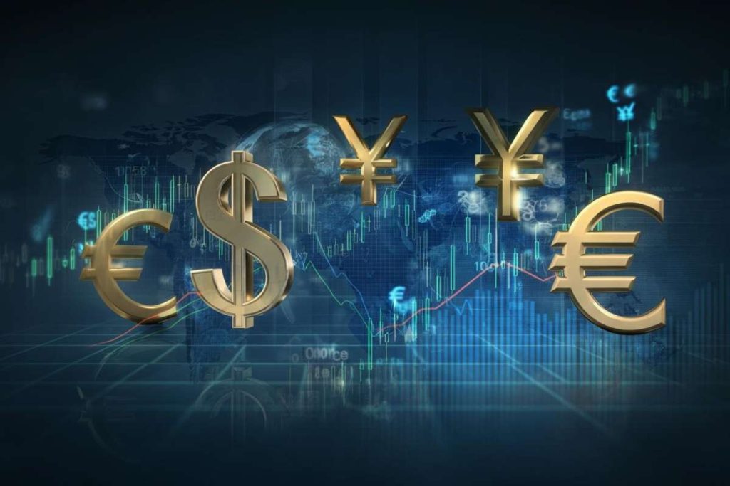 Euro scivola a 1,1625 dollari e 171,32 yen: cosa significa per il mercato?