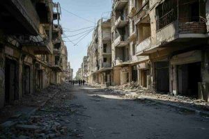 Evacuazione da Gaza City: la dichiarazione inevitabile dell'Idf