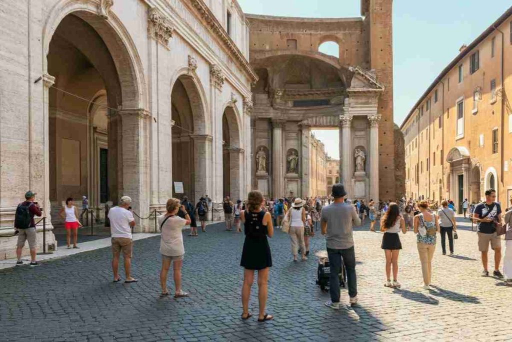 Ferragosto da record: oltre 161 mila ingressi e una crescita sorprendente