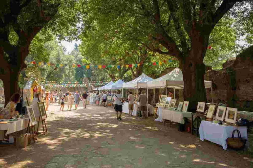 Ferragosto: scopri i musei e i parchi archeologici statali aperti per l'occasione