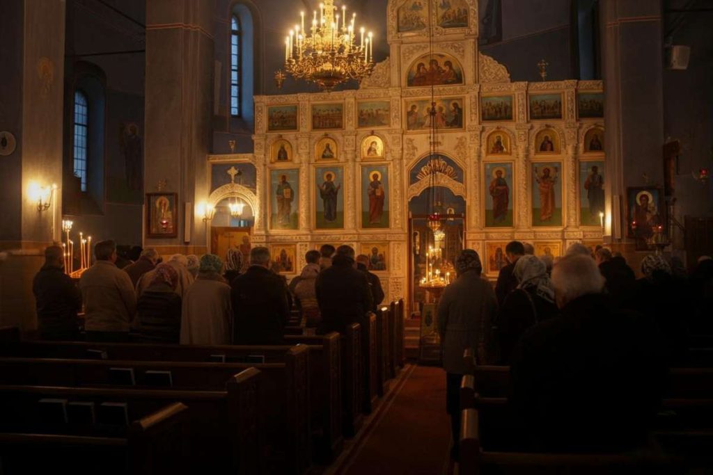 Festa della Madonna di Polsi annullata: celebrazioni si spostano nelle parrocchie
