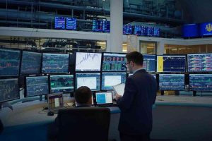 Gas in lieve crescita: +0,4% a 32,7 euro al Megawattora