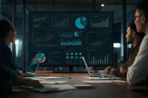 Generali raggiunge un utile record di 2,2 miliardi nel primo semestre