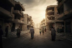 Genocidio a Gaza: la denuncia di Socialisti, Verdi e Sinistra Ue