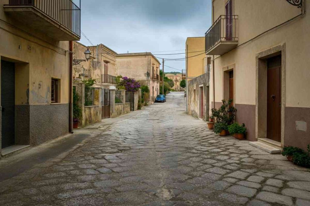 Giovane in fuga dopo l'omicidio di un uomo a Palermo