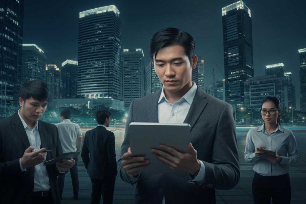 Hong Kong in rialzo: la borsa apre con un guadagno dello 0,12%