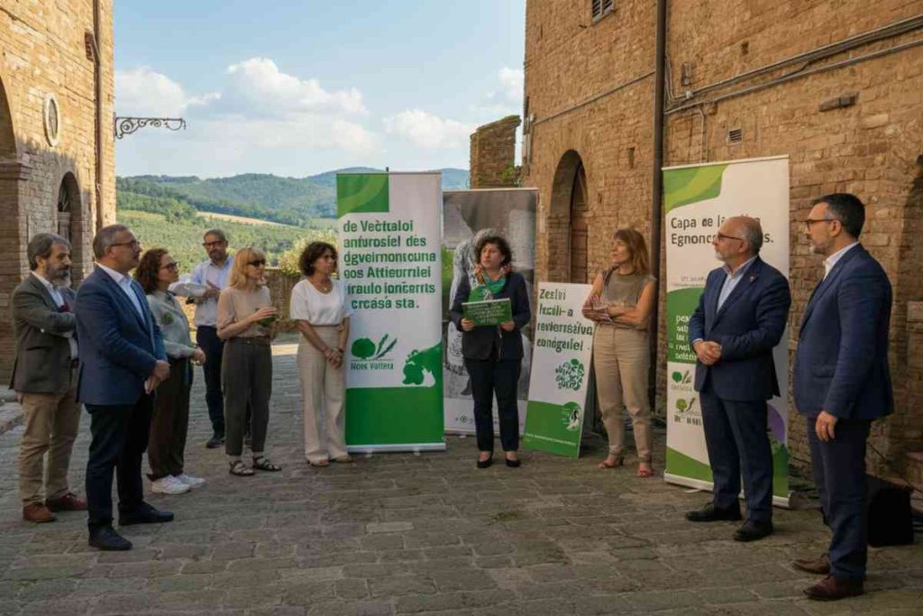 Il M5s approva Giani: 1538 voti a favore segnano una nuova era