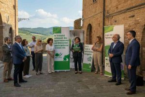 Il M5s approva Giani: 1538 voti a favore segnano una nuova era