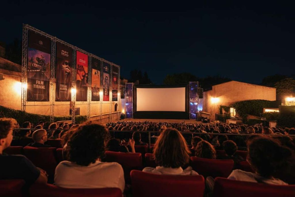 Il Pardo d'Oro di Locarno premia 'Tabi to Hibi': un capolavoro di Sho Miyake