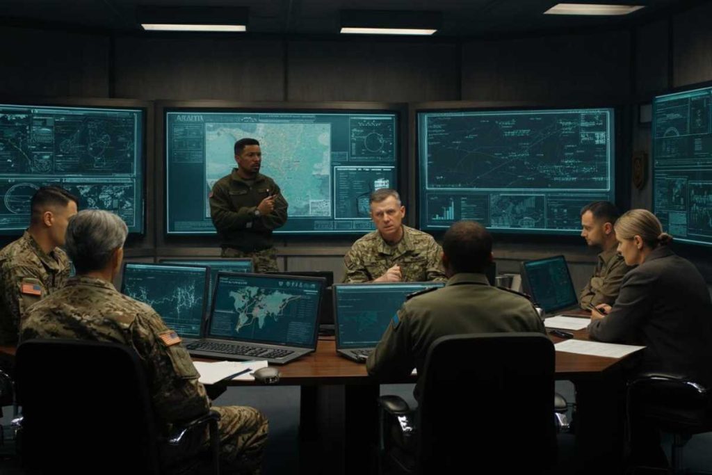 Il Pentagono frena i raid ucraini a lungo raggio contro la Russia