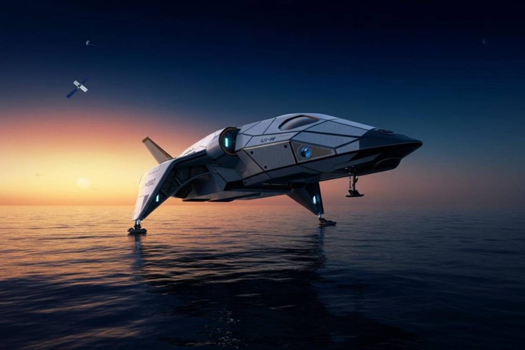 Il decimo test della Starship di Musk segna una nuova era nell'esplorazione spaziale