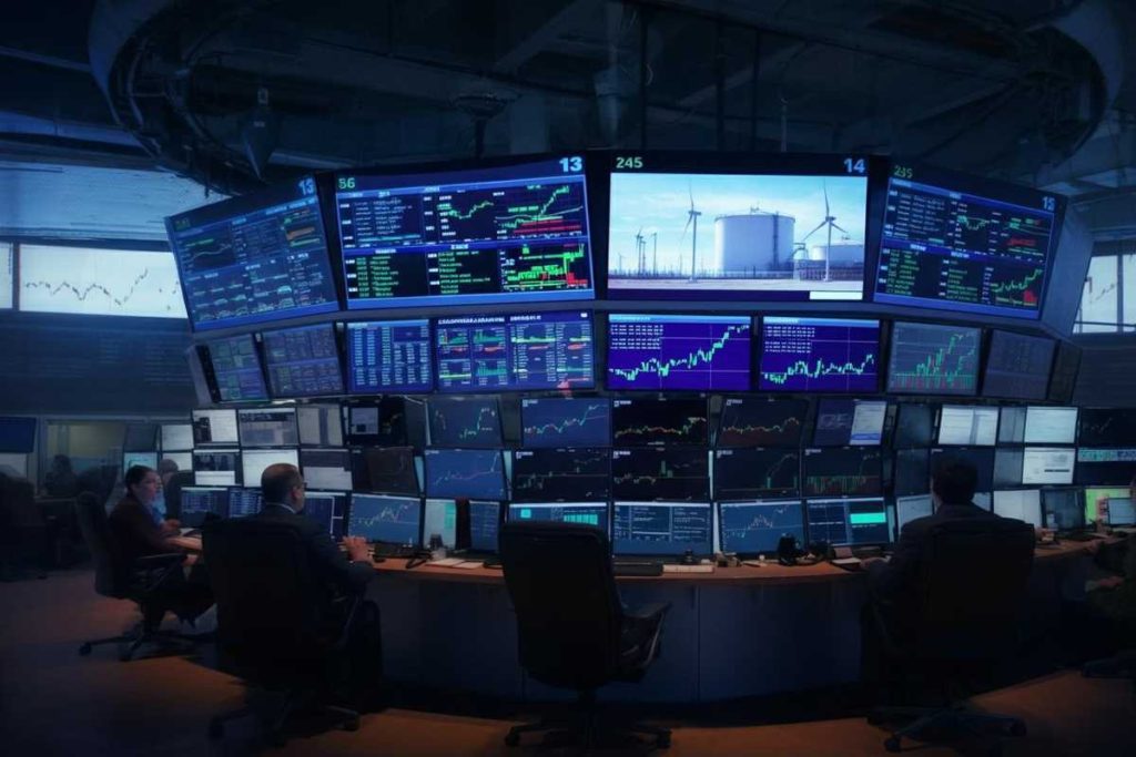 Il gas continua a rimanere sotto i 31 euro: cosa significa per il mercato europeo?