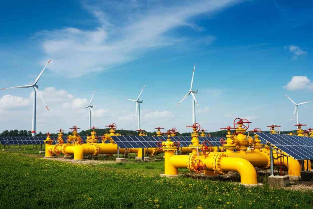Il gas scende a 33,34 euro al Megawattora: cosa significa per il mercato?