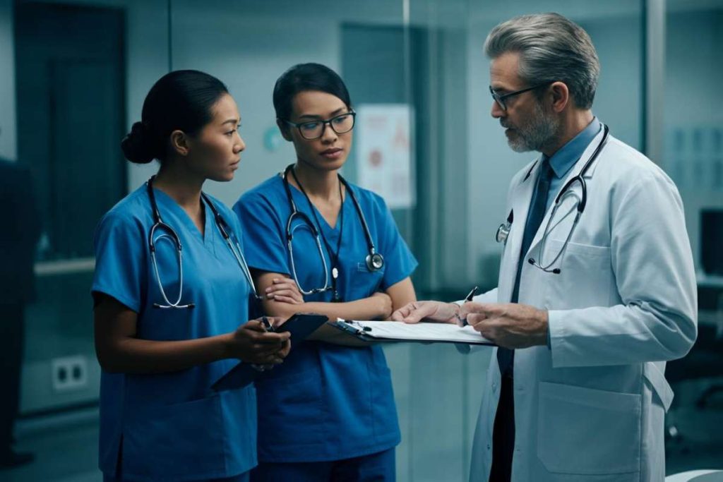Il nuovo capo del Cdc Usa: un super no vax senza formazione medica
