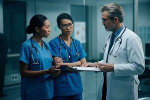 Il nuovo capo del Cdc Usa: un super no vax senza formazione medica