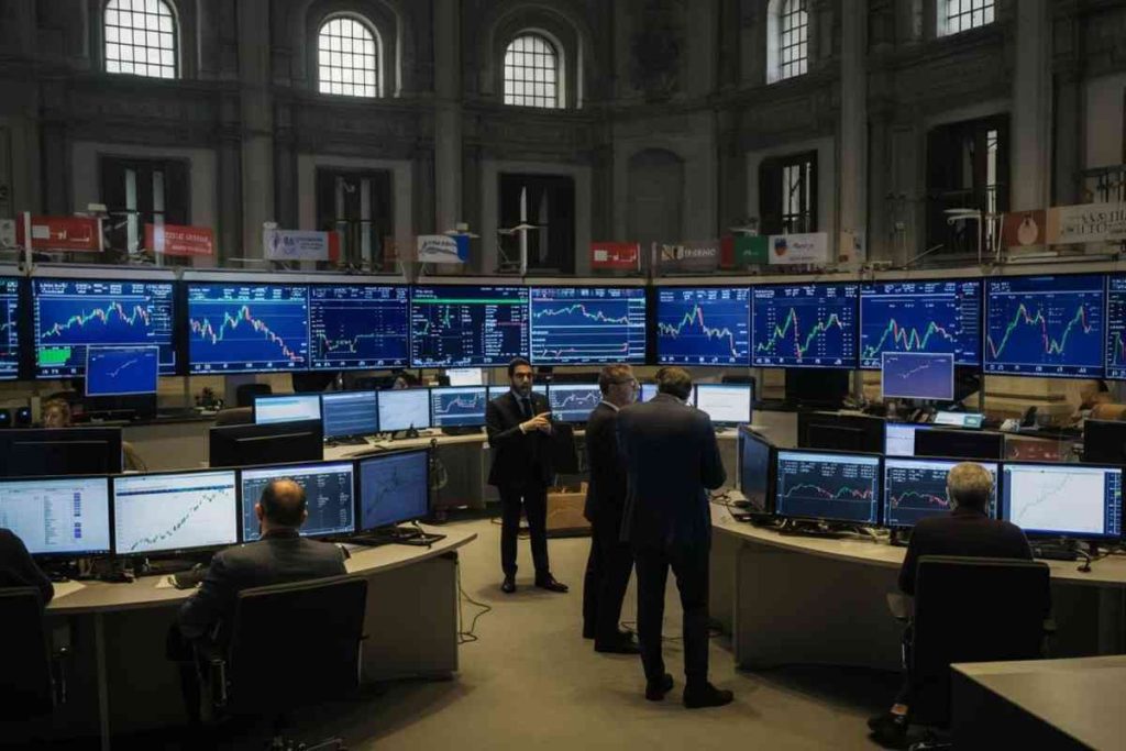 Il prezzo del gas in Italia tocca i 36,22 euro a MWh: cosa significa per il mercato?