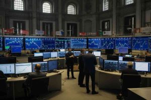 Il prezzo del gas in Italia tocca i 36,22 euro a MWh: cosa significa per il mercato?