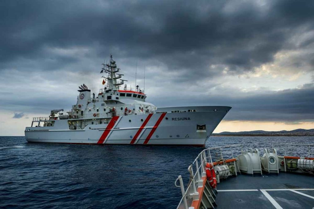 Inchiesta della Procura di Siracusa sull'Ocean Viking: cosa sta succedendo?