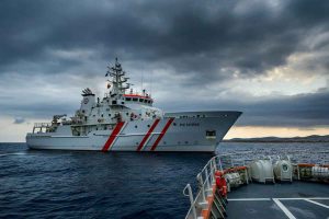 Inchiesta della Procura di Siracusa sull'Ocean Viking: cosa sta succedendo?