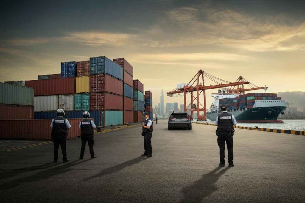 Inchiesta sugli armamenti a Bhari Yanbu: cosa sta accadendo?