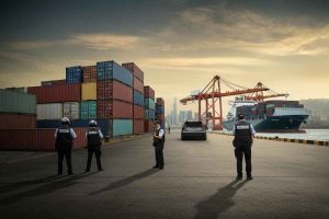 Inchiesta sugli armamenti a Bhari Yanbu: cosa sta accadendo?