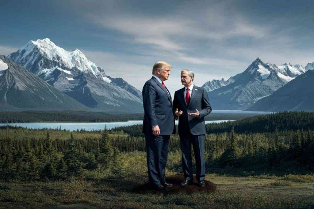 Incontro straordinario a Mosca: Trump e Putin a colloquio per 7 ore di dialogo intenso