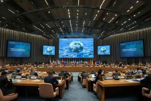 India e Uruguay: la battaglia sul trattato sulla plastica continua senza accordo