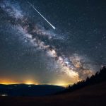 Inseguendo le stelle: un viaggio dalla Valle d'Aosta all'isola d'Elba